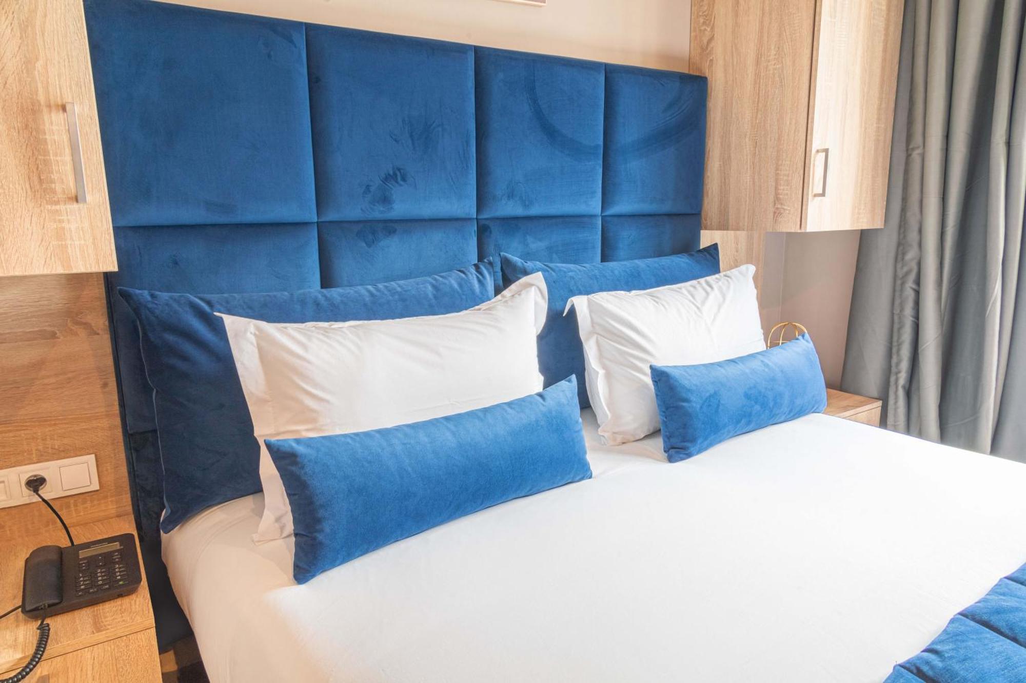 Rent-Inn Boutique Hotel Rabat Kültér fotó