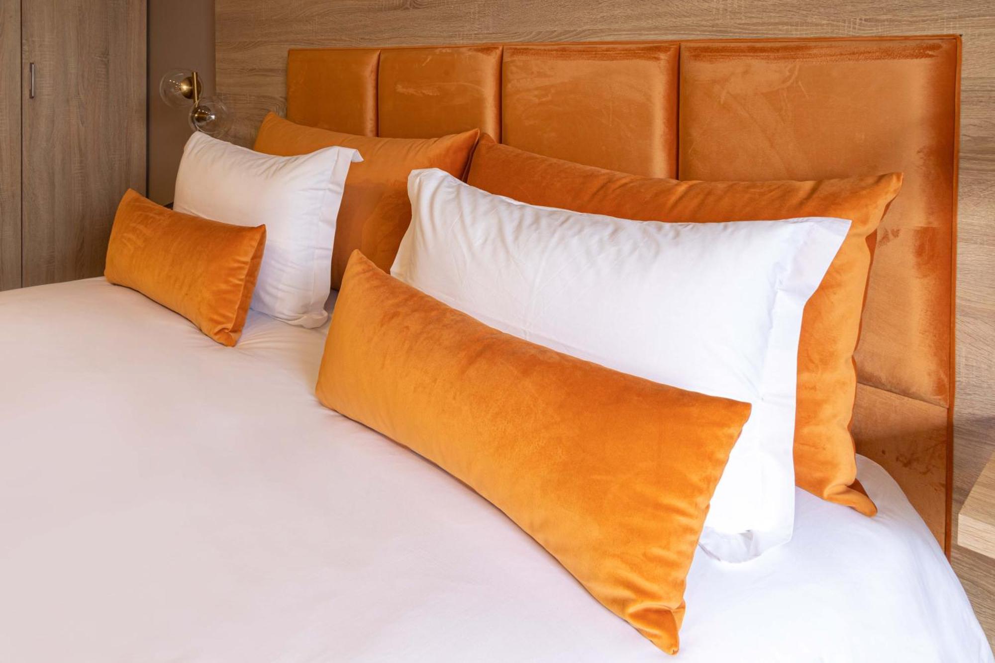 Rent-Inn Boutique Hotel Rabat Kültér fotó