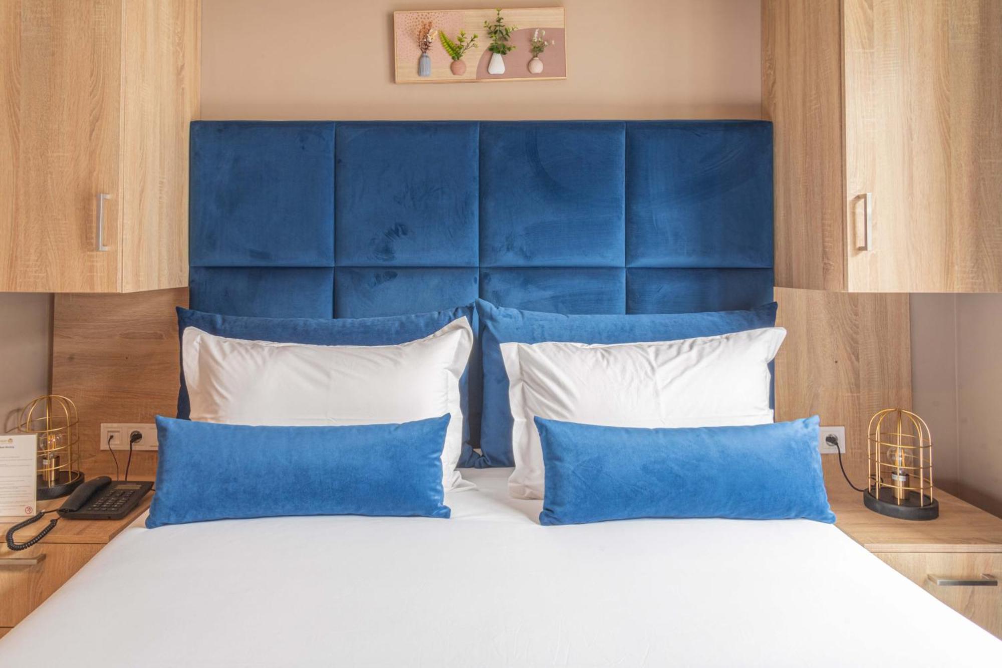 Rent-Inn Boutique Hotel Rabat Kültér fotó