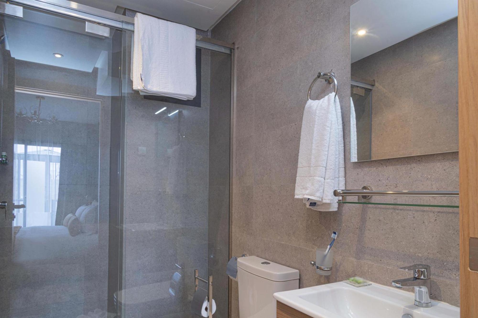 Rent-Inn Boutique Hotel Rabat Kültér fotó
