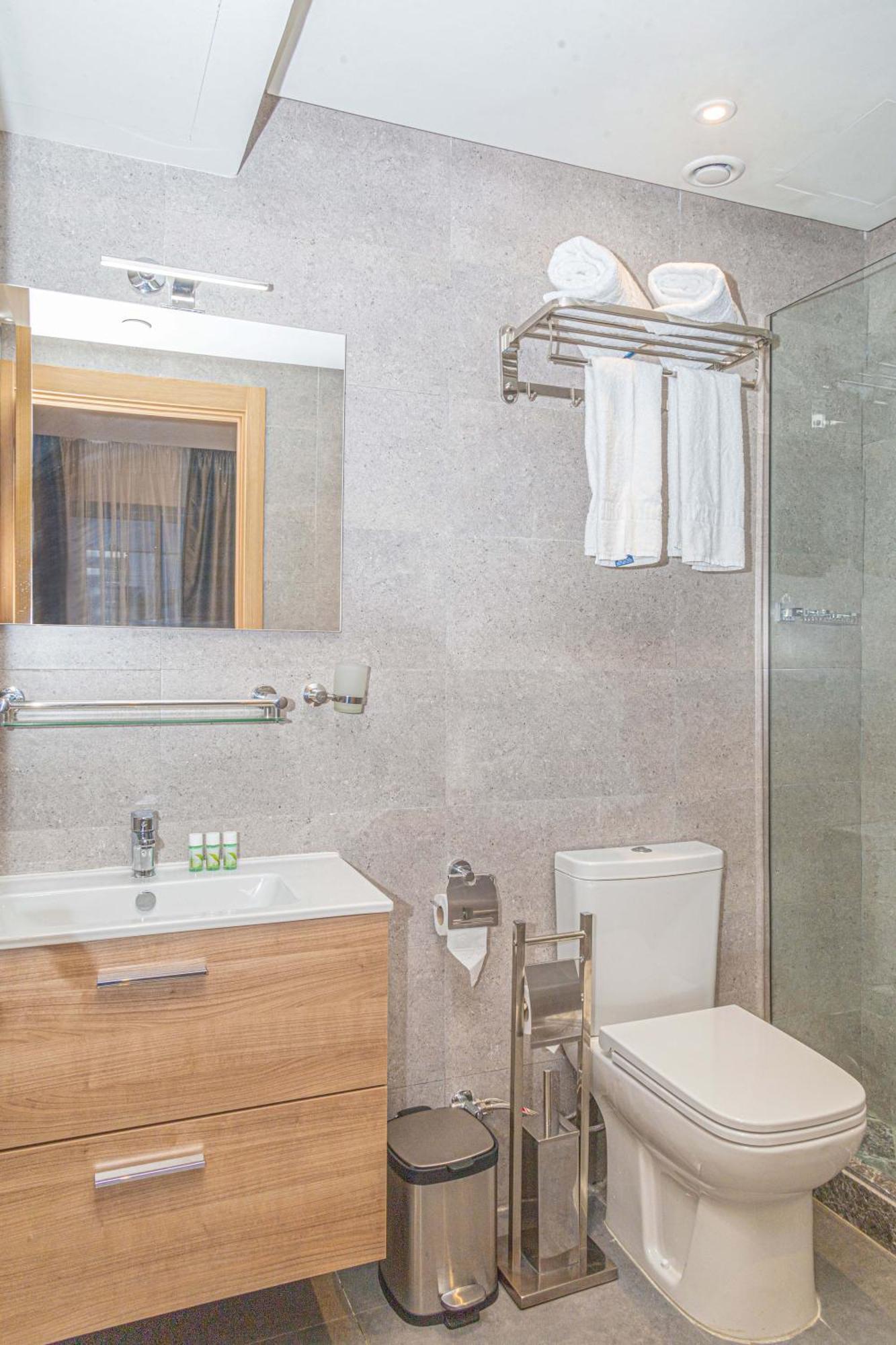 Rent-Inn Boutique Hotel Rabat Kültér fotó
