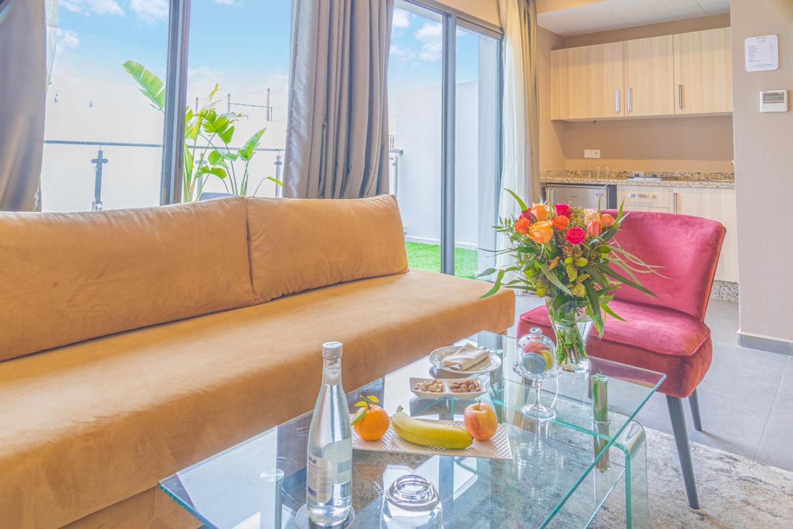 Rent-Inn Boutique Hotel Rabat Kültér fotó