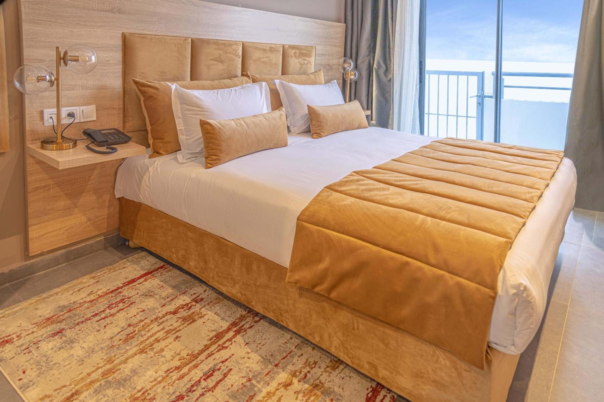 Rent-Inn Boutique Hotel Rabat Kültér fotó